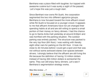 Illustration for article titled Yelp Has a Truly Staggering Number of Dumb Reviews